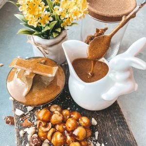 Домашнее Пралине | Главная | Konfect