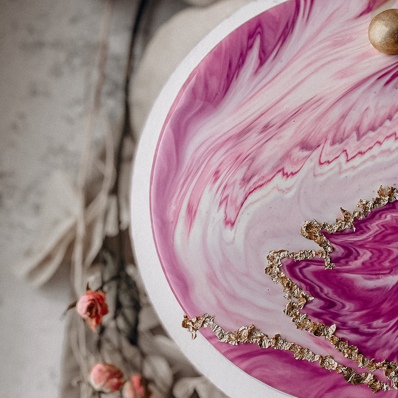 Ежевичная Магдалена