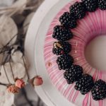 Торт BluesBerry