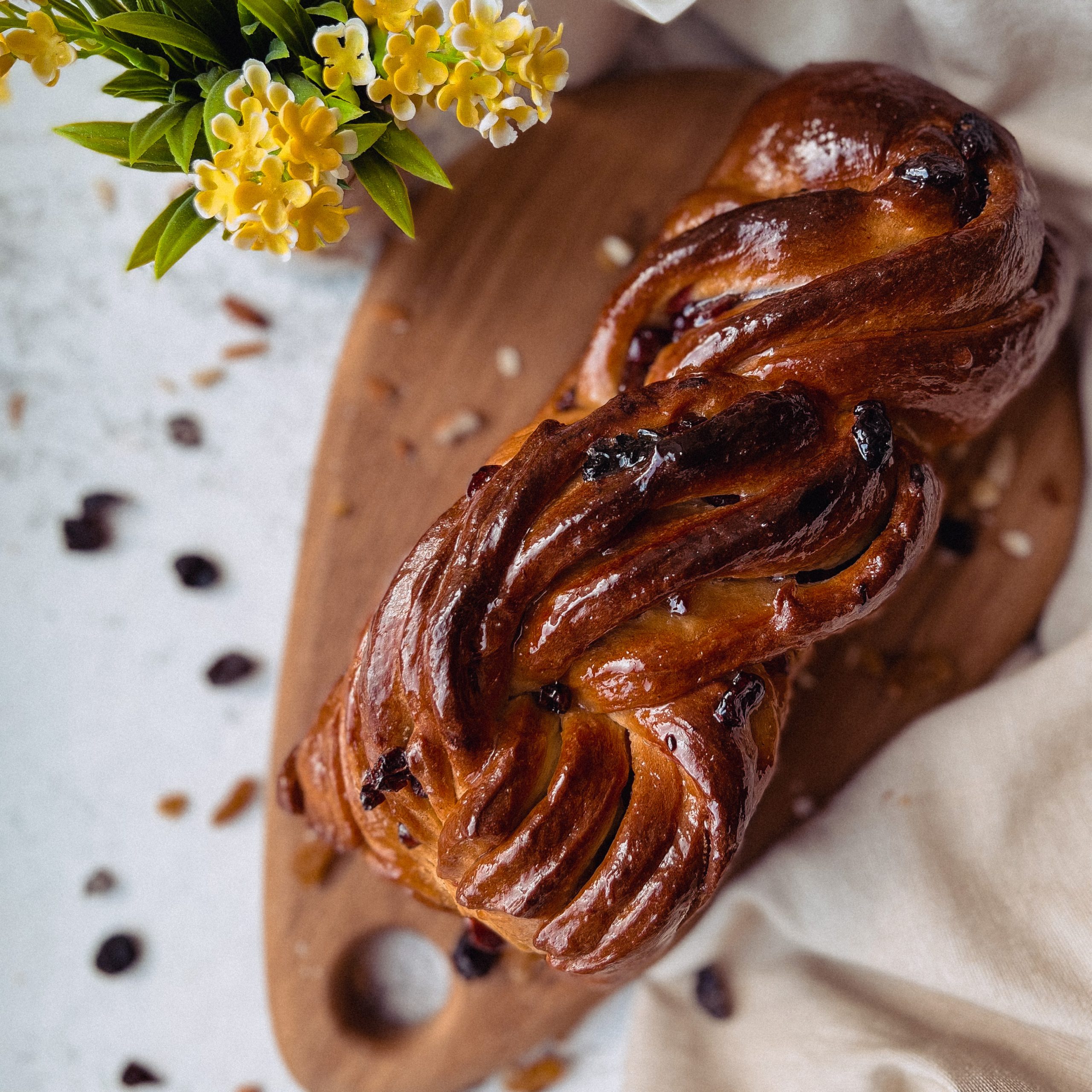 Пасхальный Краффин