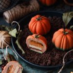 Mrs Pumpkin