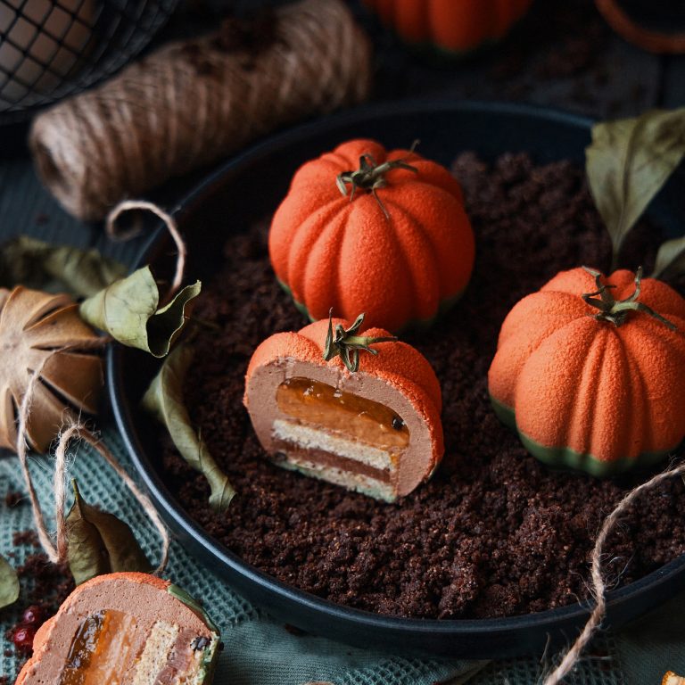 Mrs Pumpkin