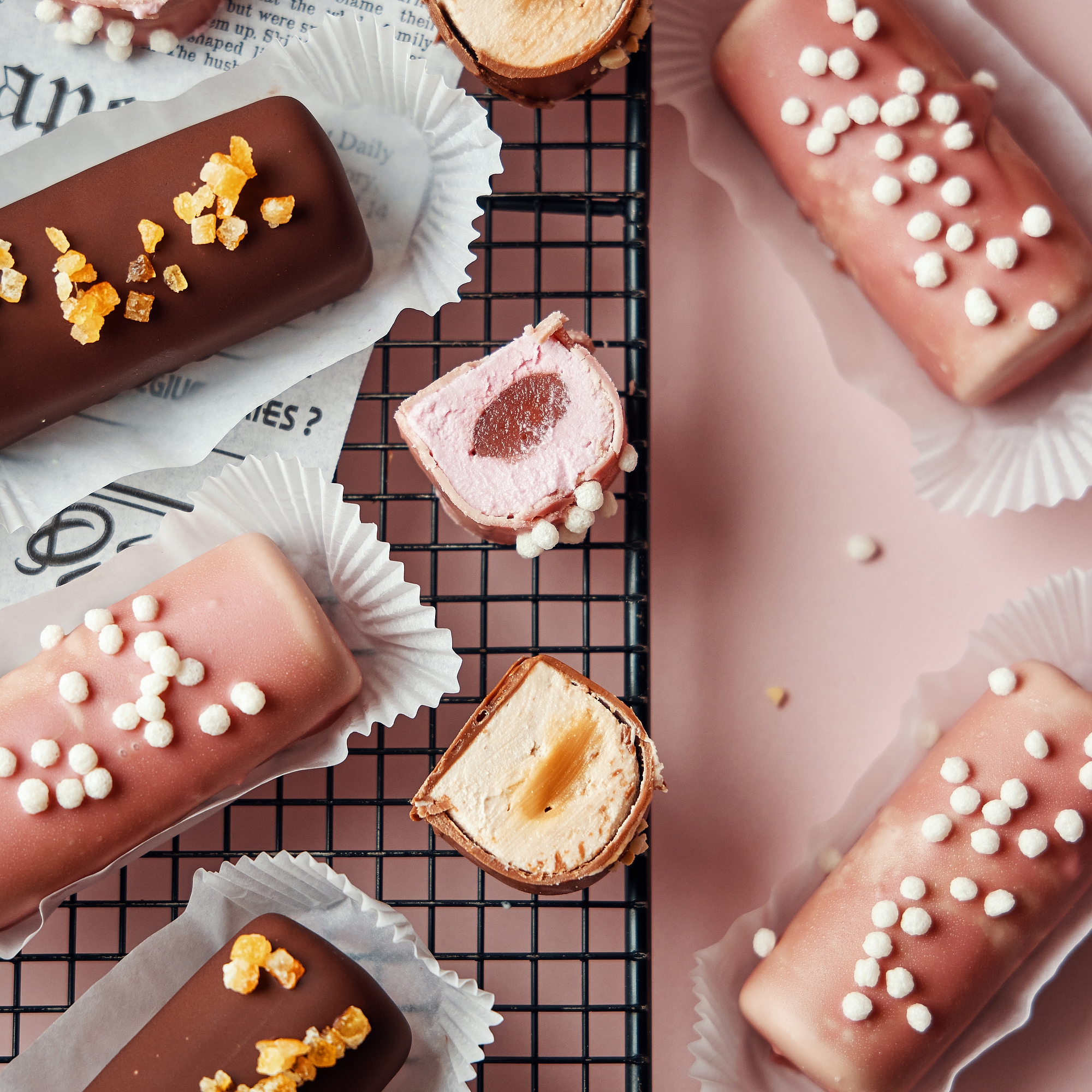 Творожные сырки