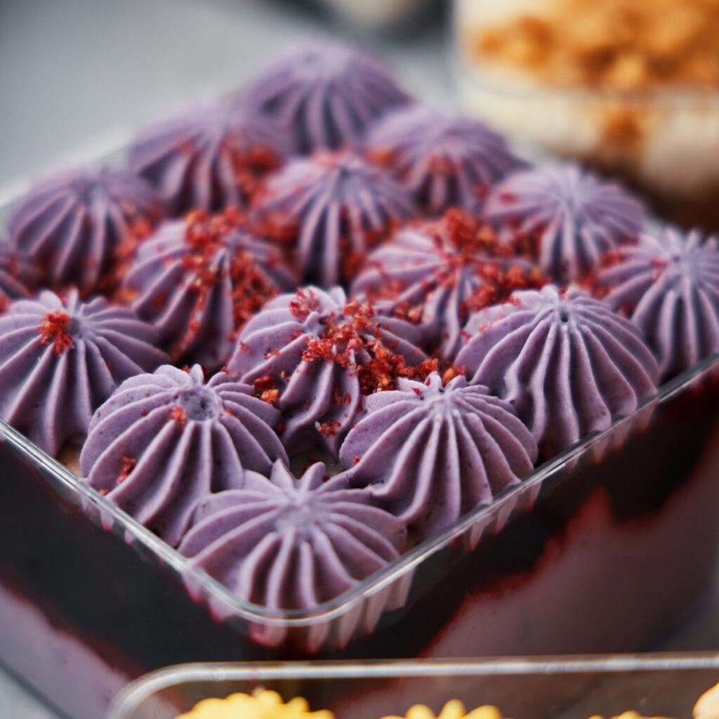 Easy Box 2 поток — Oreo-Тирамису в боксе