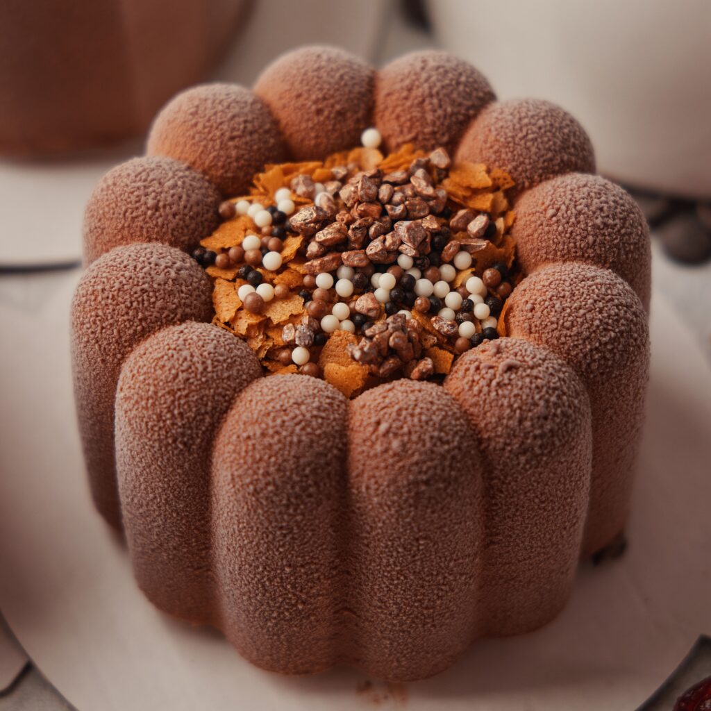 Men’s Rock — центр из вишни и виски