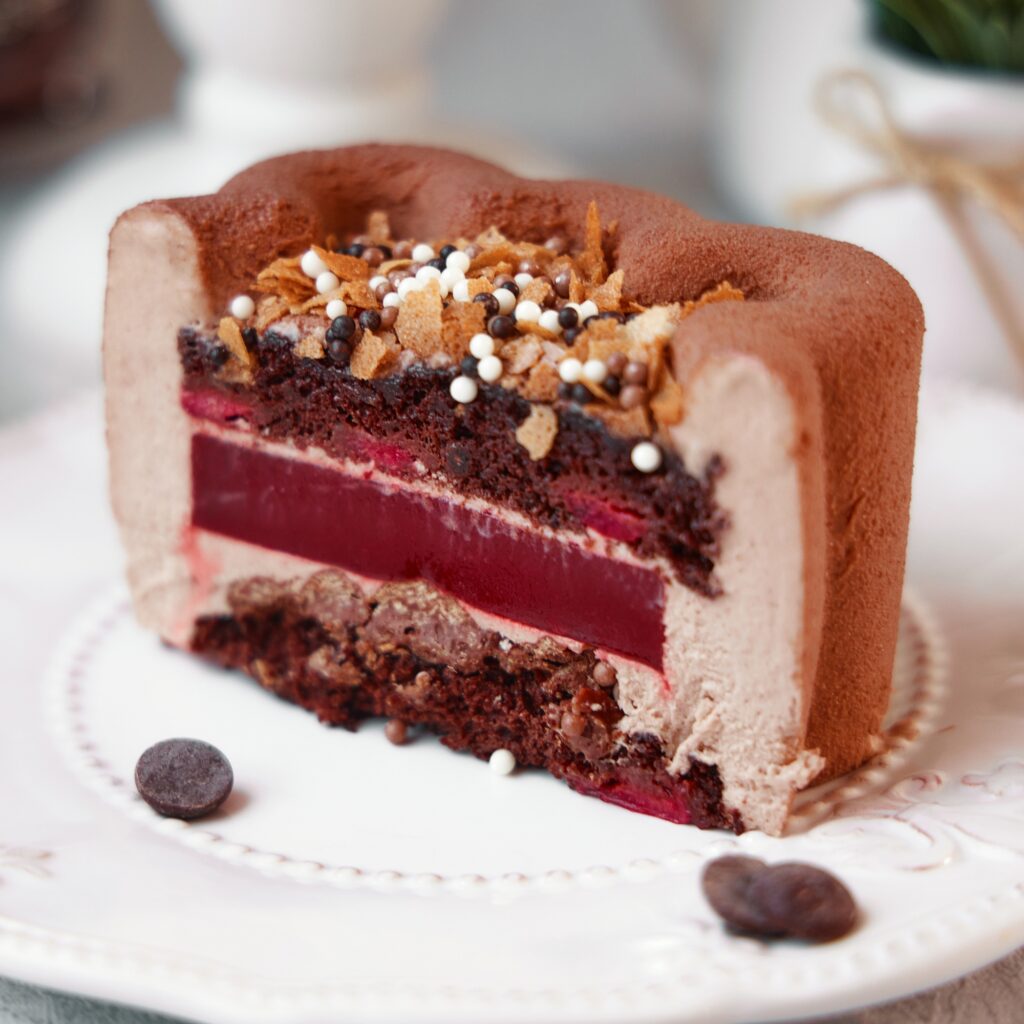 Торт Men’s Rock в формате 1,2 кг