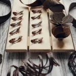 Шоколад часть 1