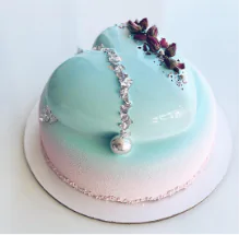 Онлайн обучение кондитеров: десерты для дома и заказов