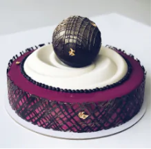 Курсы по муссовым тортам и пирожным — Konfect