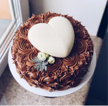 Konfect — авторские рецепты и обучение кондитерскому мастерству онлайн