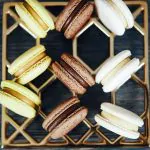 БАЗОВЫЕ НАЧИНКИ МАКАРОН