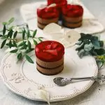 Пирожное Жаклин