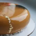 Карамельная глазурь