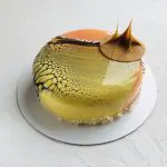 ТОРТ МАЛИБУ