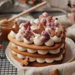 Медовое сердце