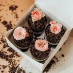 Мамин цветок