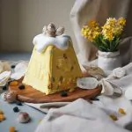 Творожная Пасха