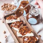 Карамель СНИКЕРС