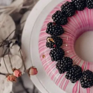 Торт BluesBerry | Главная | Konfect