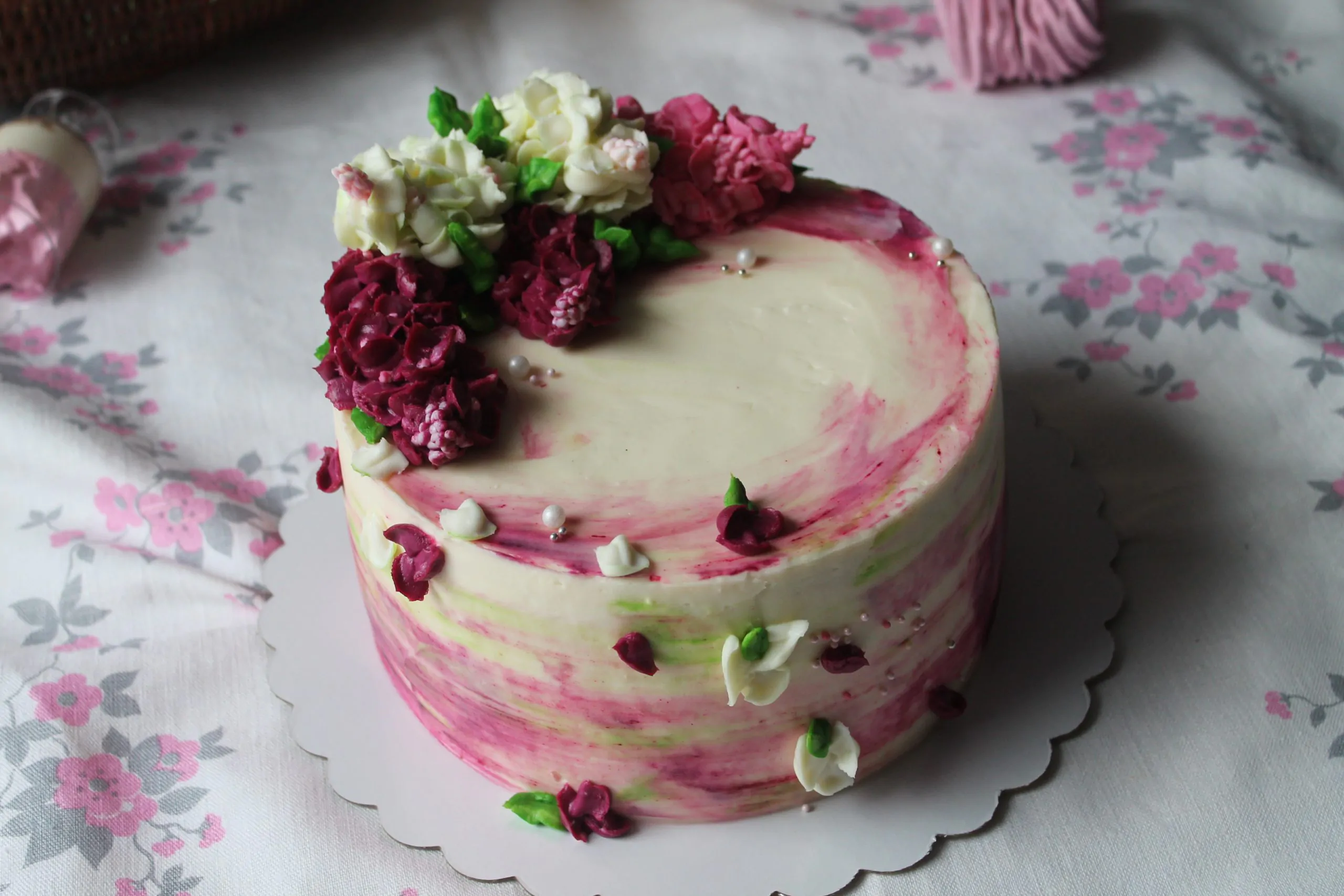 Анастасия Крушинова