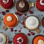 МИНИ ПИРОЖНЫЕ