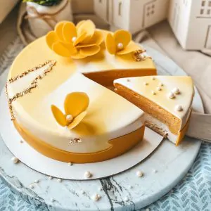 Торт BALI DREAMS | Главная | Konfect