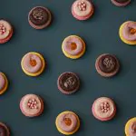 Начинки Макарон  «Ягодный коктейль»