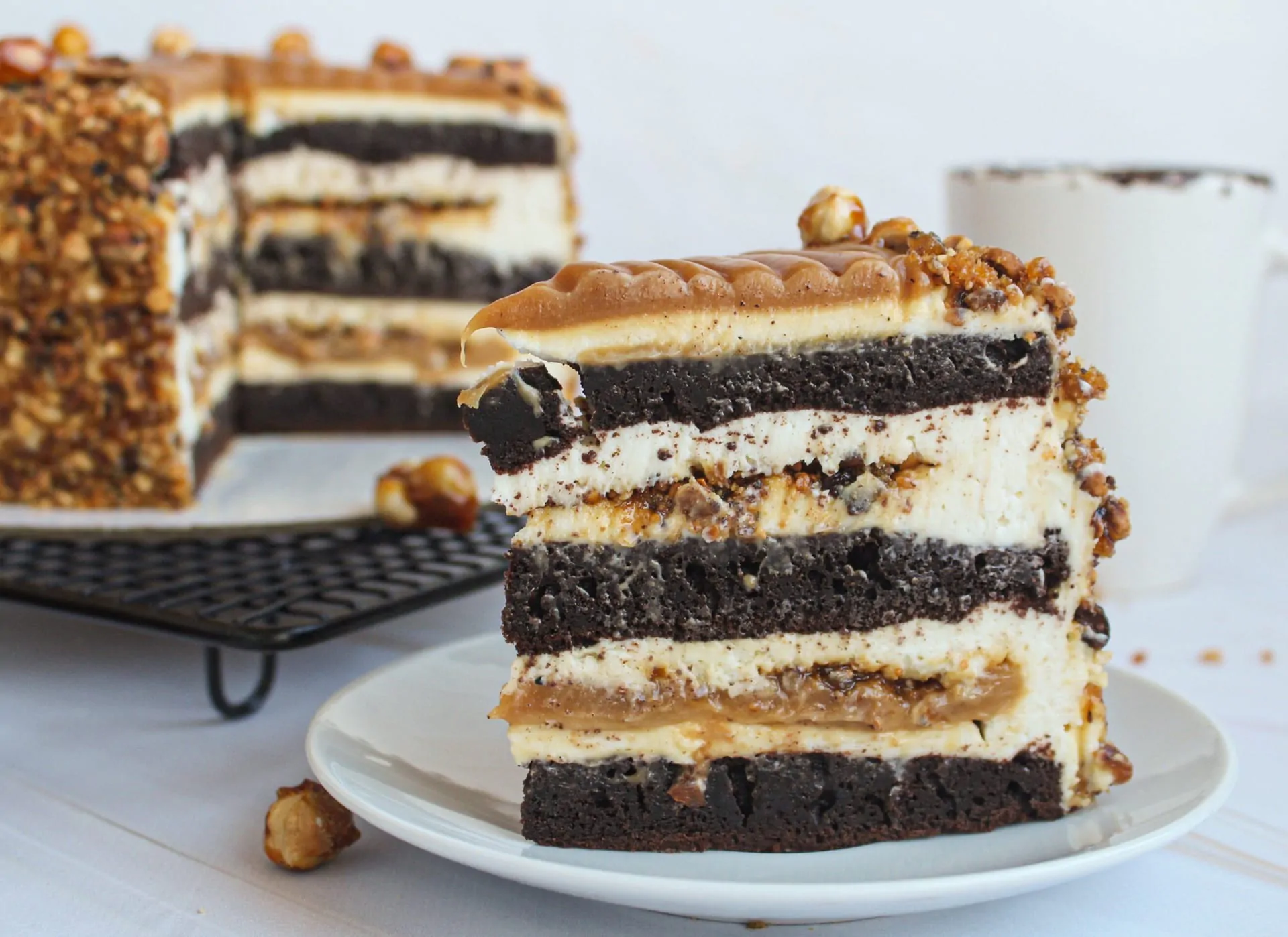 Мария Головина