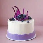 Черничные ночи