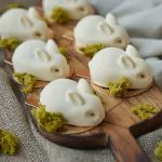 БЕЛЫЙ КРОЛИК