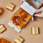 Пирожное MAXXTINI