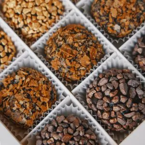 Конфеты Бригадейро | Главная | Konfect