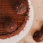 Шоколадный торт «ПРАГА»