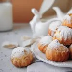 Профитроли