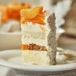 Бенто-торты. «Лето»