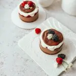 Бенто торты «ВЕСНА»