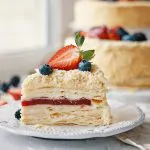 Торт «Наполеон»