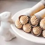 Вафельные Трубочки