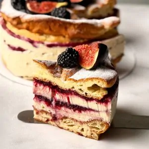 Торт Карпатка | Главная | Konfect