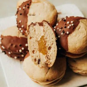 Банановые choco pie | Главная | Konfect