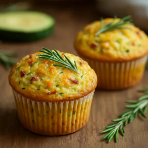 Кабачковые маффины с беконом – простая закуска из сезонных кабачков | Главная | Konfect
