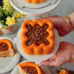 Апельсиновый глинтвейн