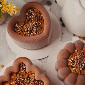 Торт Men’s Rock на Guinness с вишней и виски | Главная | Konfect