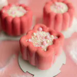 Клубничный раффаэлло