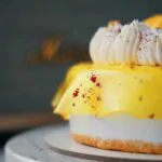 Манговая вуаль